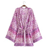 Women's Kimono Jacket