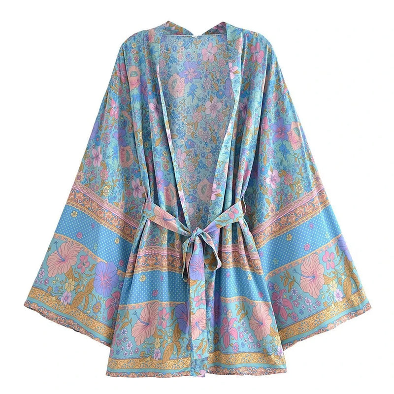 Women's Kimono Jacket