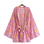 Women's Kimono Jacket