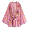 Women's Kimono Jacket