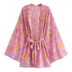 Women's Kimono Jacket